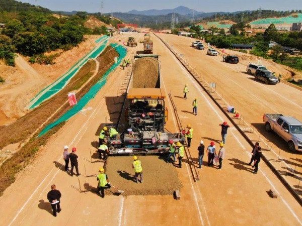 巫山高速公路
